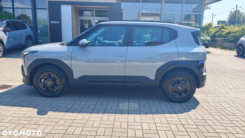 Kia EV2 42.2kWh Earth - 4