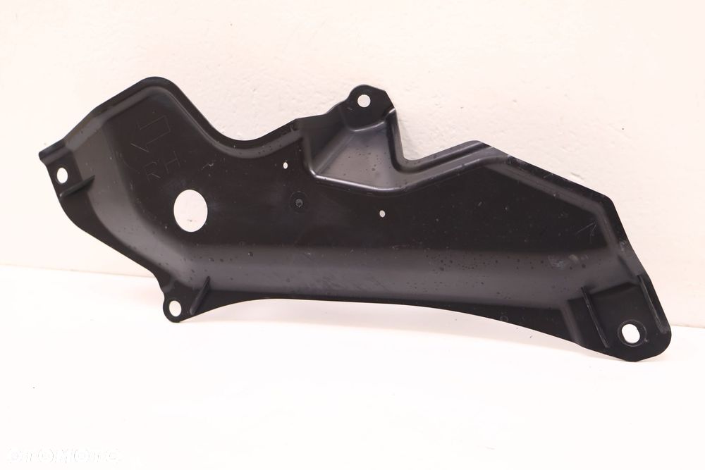 MITSUBISHI ECLIPSE CROSS OSŁONA ZDERZAKA PRAWA PRZÓD 5379A700 - 2