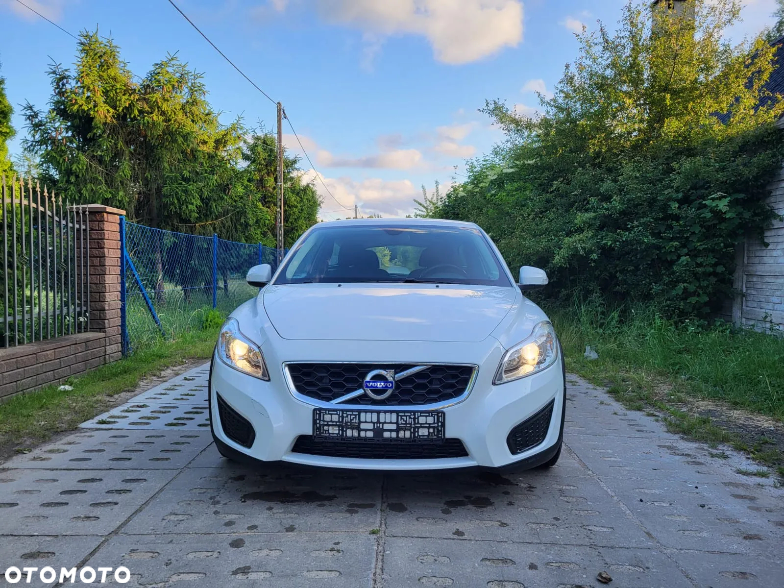 Volvo C30 1.6D - 16