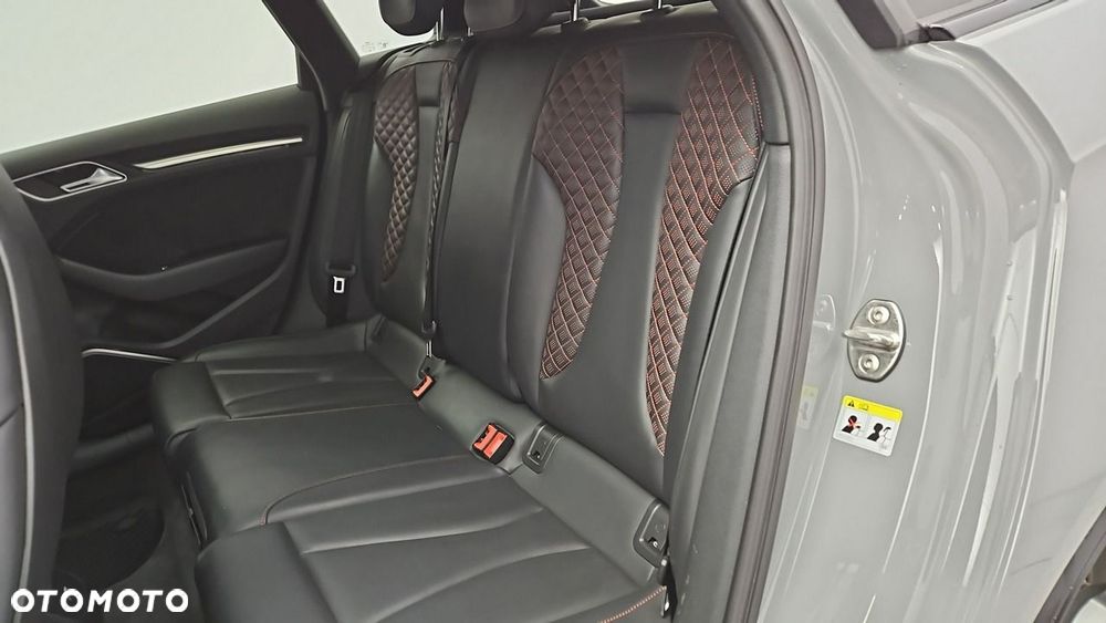 Audi RS3 Sportback 2.5 TFSI GPF Quattro S tronic - 22