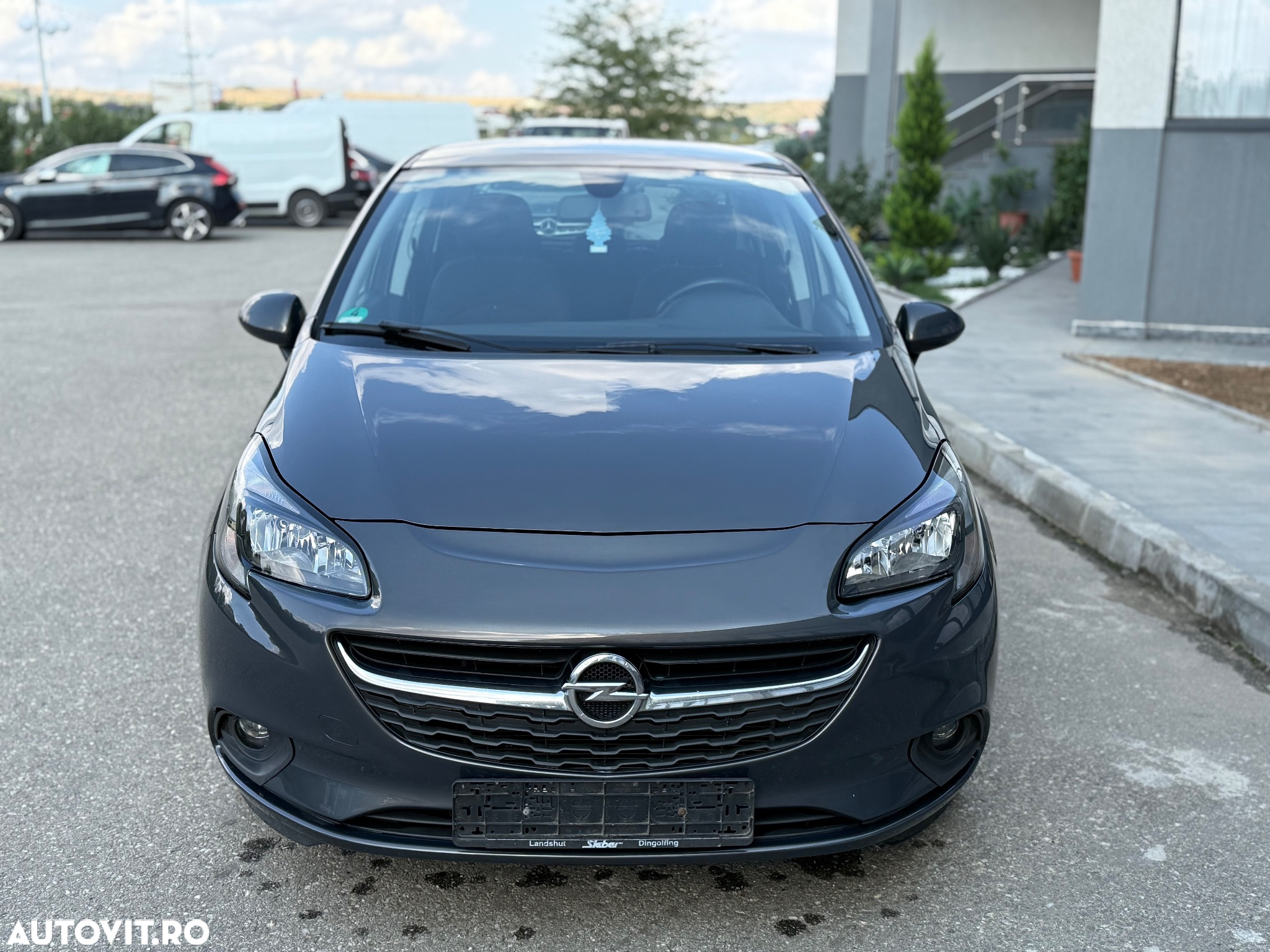 Opel Corsa 1.4 Automatik drive - 6
