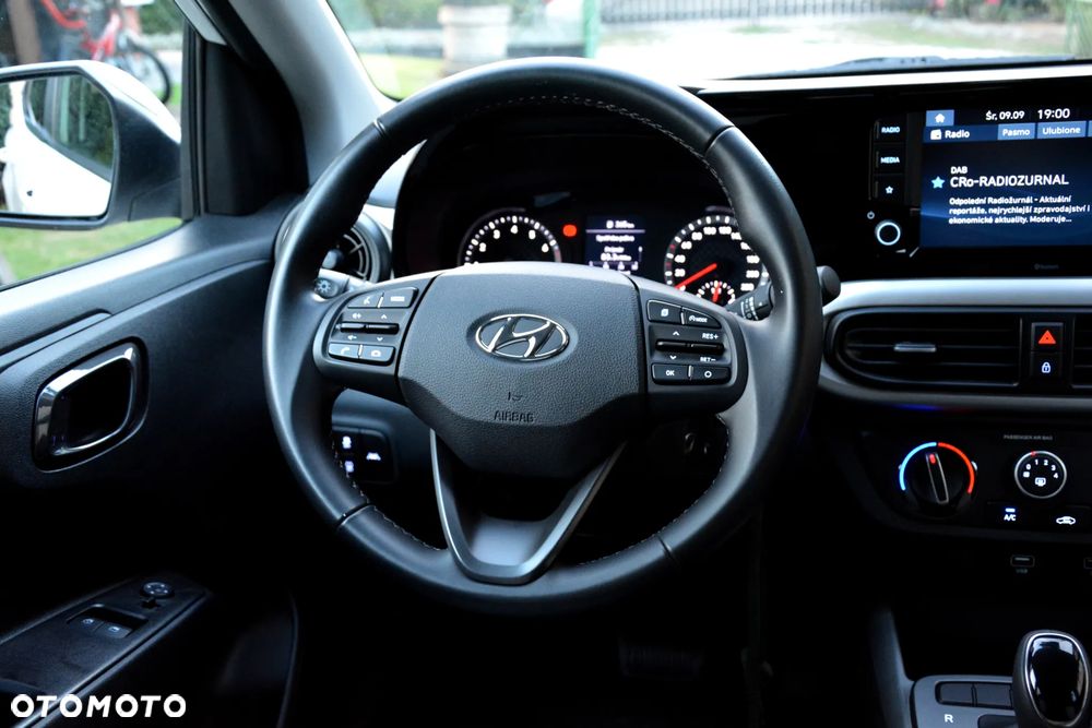 Hyundai i10 1.0 Automatik Prime - 4