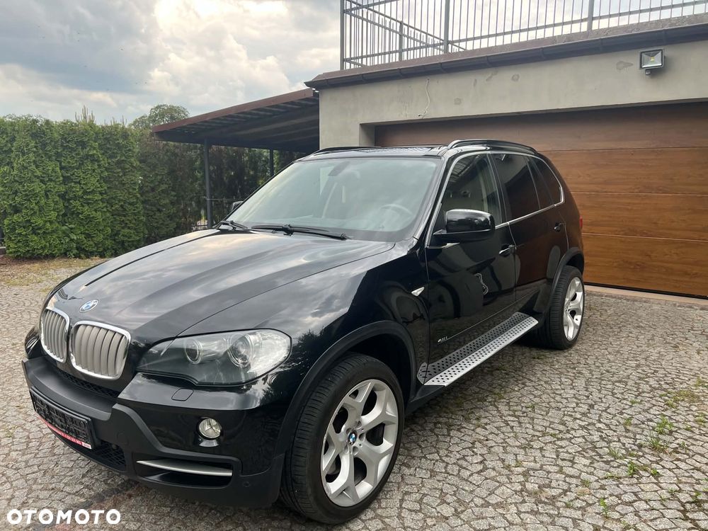 BMW X5 - 2