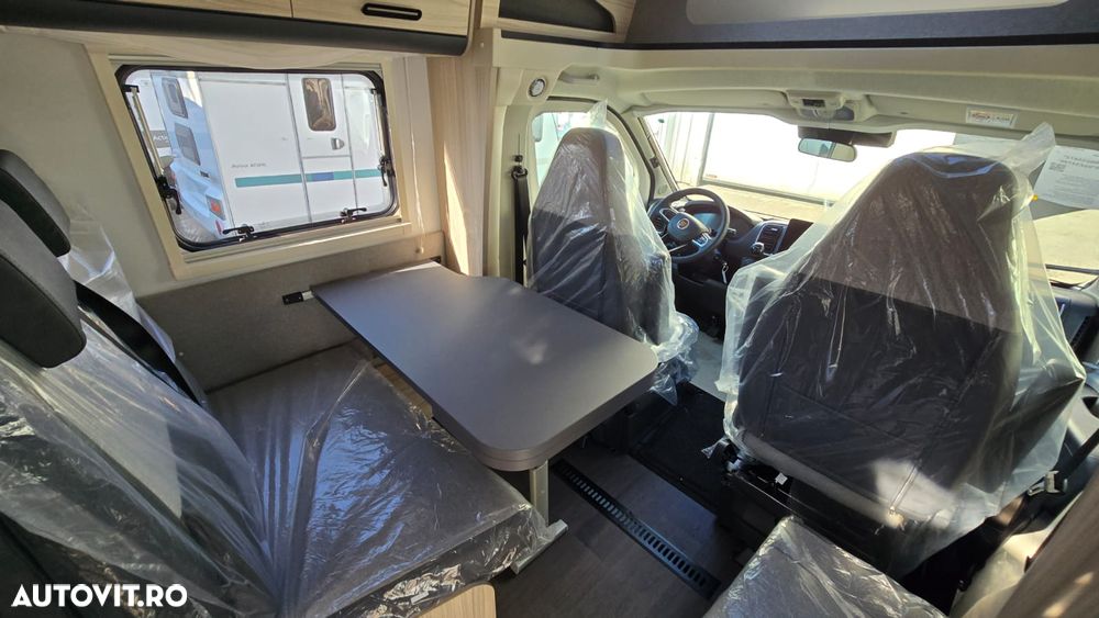 Adria Sun Living S 75 SL - 4