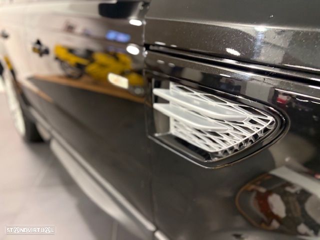 Land Rover Range Rover Sport 3.0 SDV6 HSE - 43