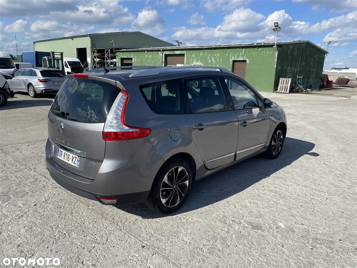 Renault Grand Scenic Gr 1.2 TCe Energy Bose Edition - 5