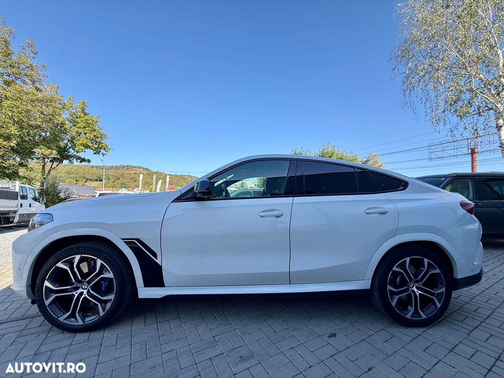 BMW X6 - 10