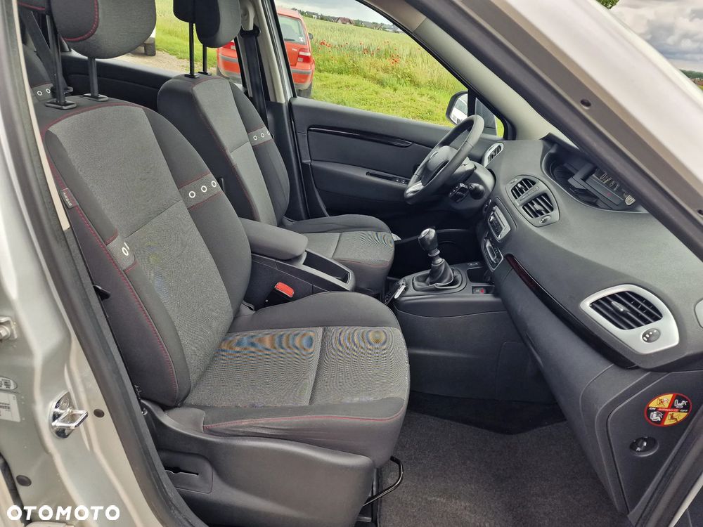Renault Scenic 1.5 dCi Expression - 30