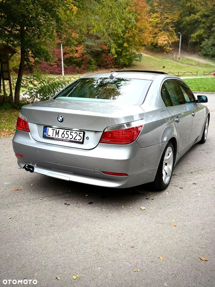 BMW Seria 5 - 23
