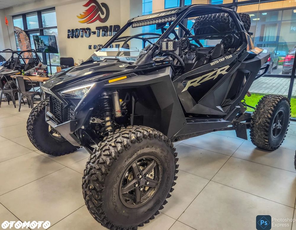 Polaris RZR - 3