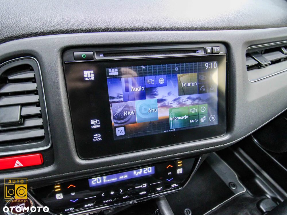 Honda HR-V 1.5 i-VTEC Executive - 23