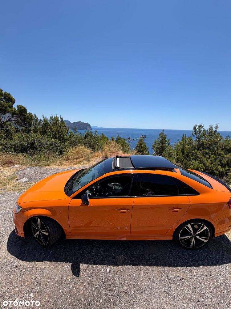 Audi RS3 Limousine 2.5 TFSI Quattro S tronic - 3