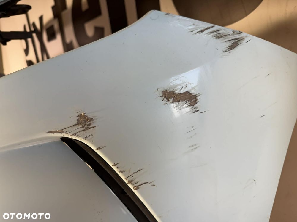 Citroen DS3 Zderzak Przód Przedni LED Kompletny KGX 10-14r. 9687534777 - 4