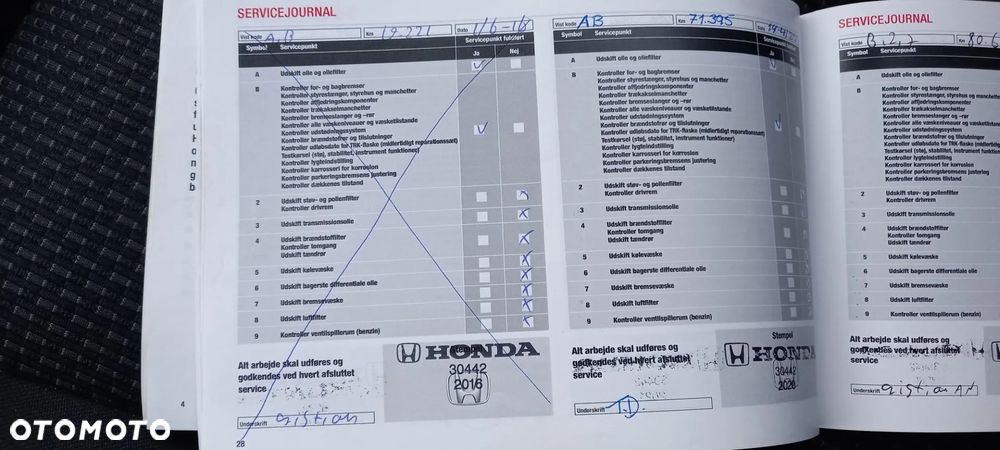 Honda Civic 1.8i-VTEC i-SHIFT Executive - 17