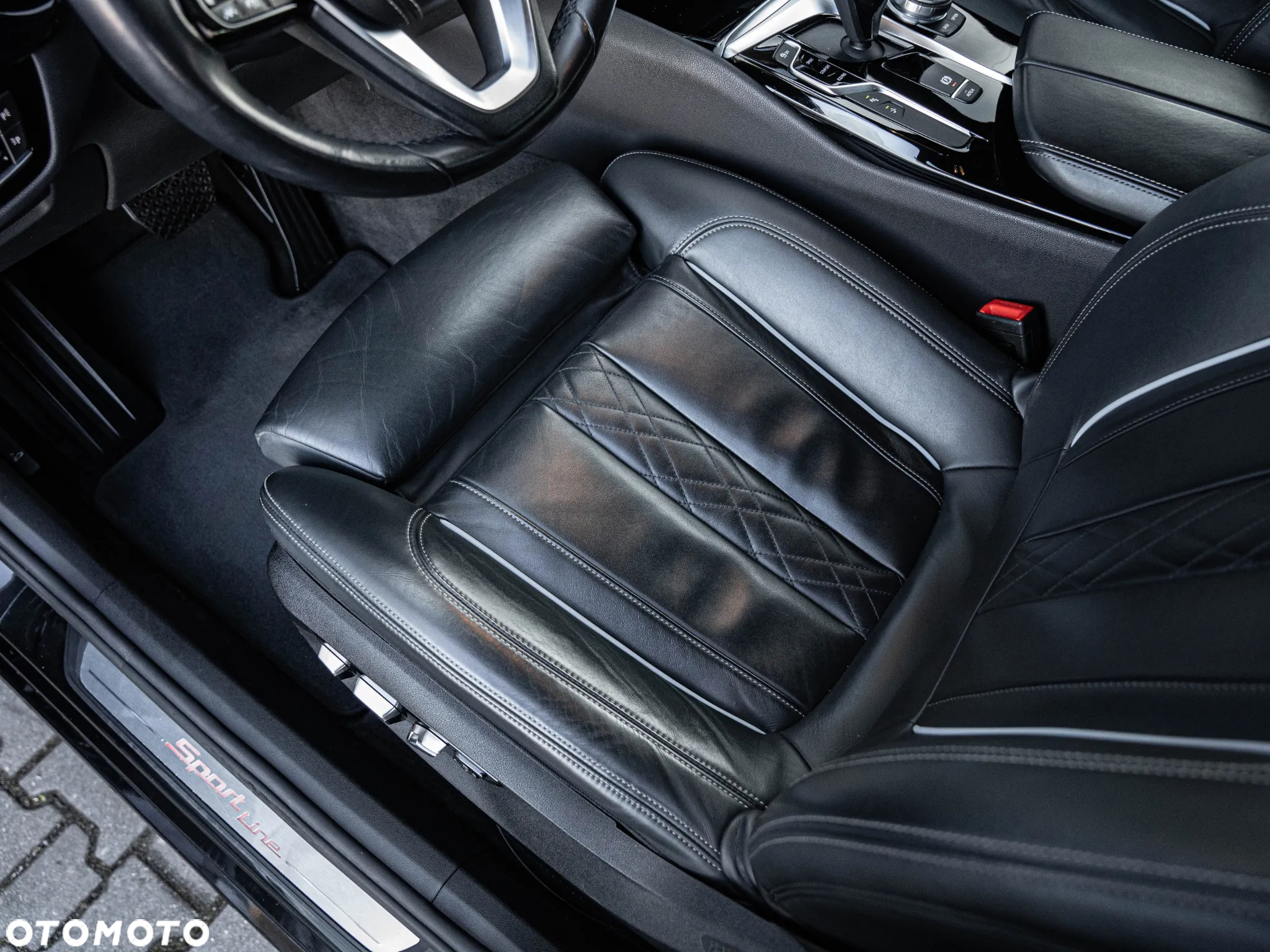 BMW 6GT 620d Gran Turismo Sport Line - 23