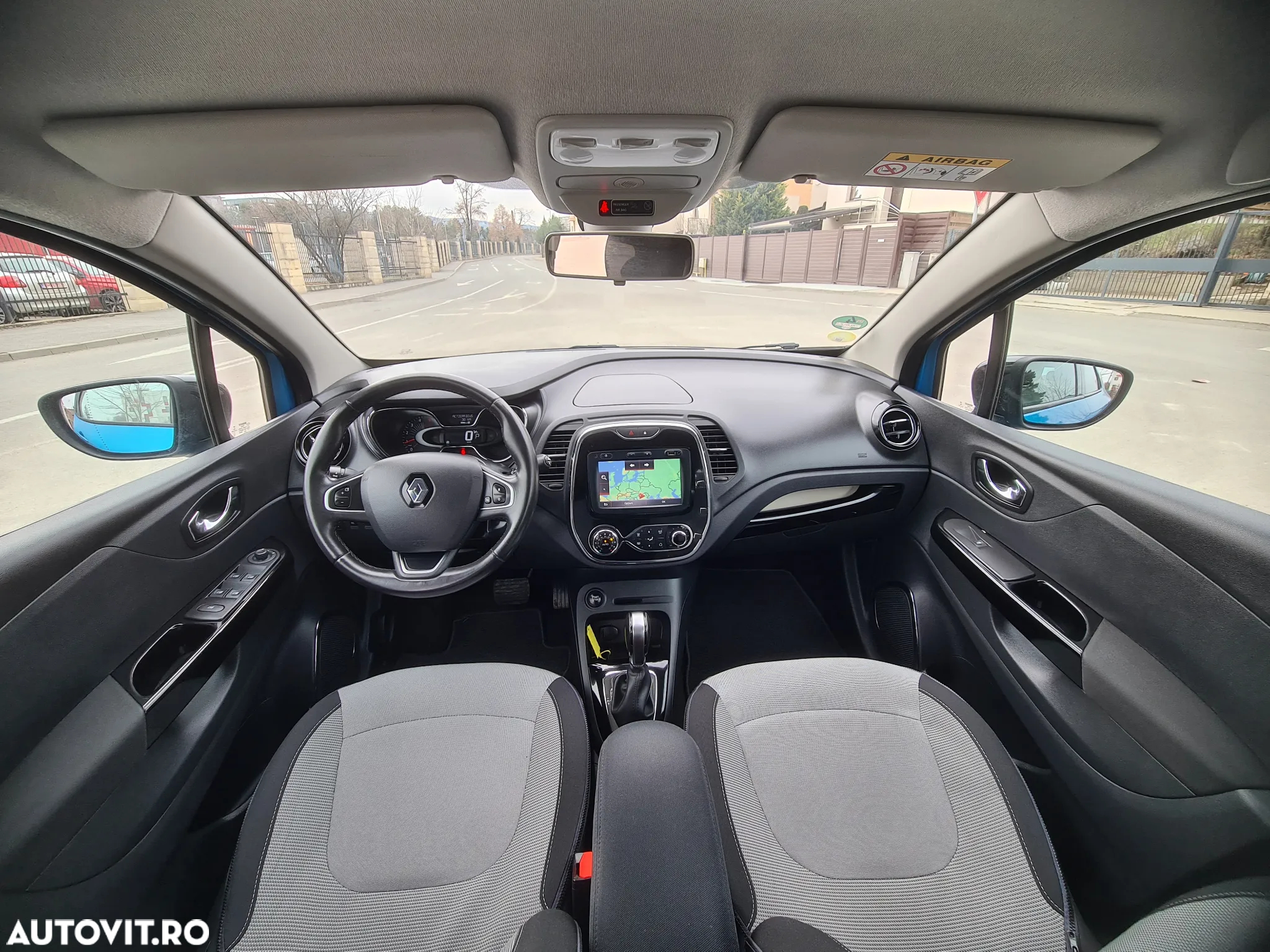 Renault Captur ENERGY dCi EDC XMOD - 22