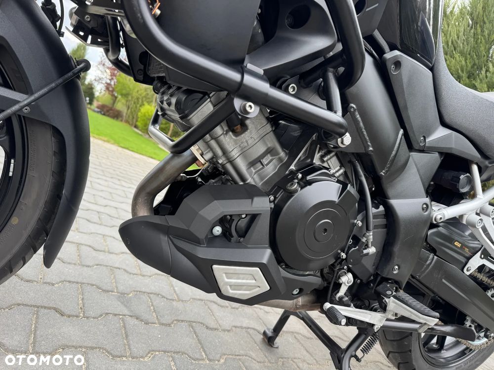 Suzuki V-STROM - 26
