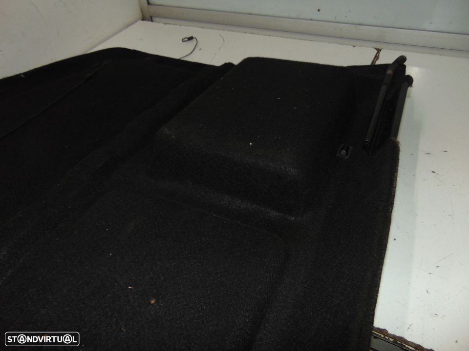 Ford sierra chapeleira - 5