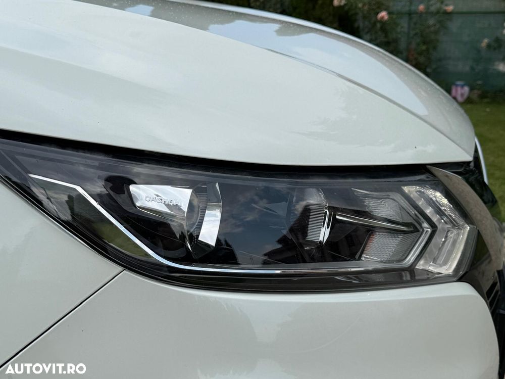 Nissan Qashqai 1.5 DCI Start/Stop N-Connecta - 21