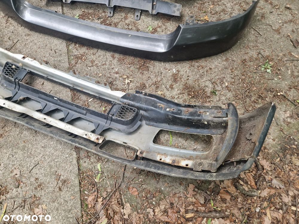 Ford F150 Zderzak Przedni 04 08 Kompletny - 7