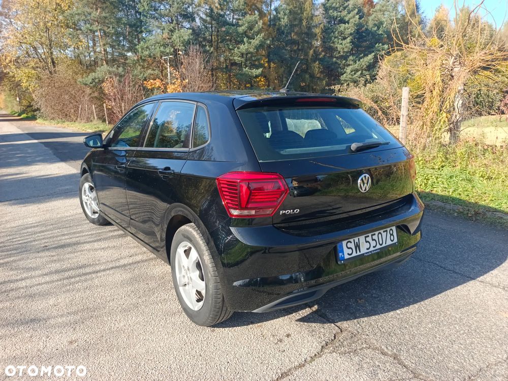 Volkswagen Polo - 2