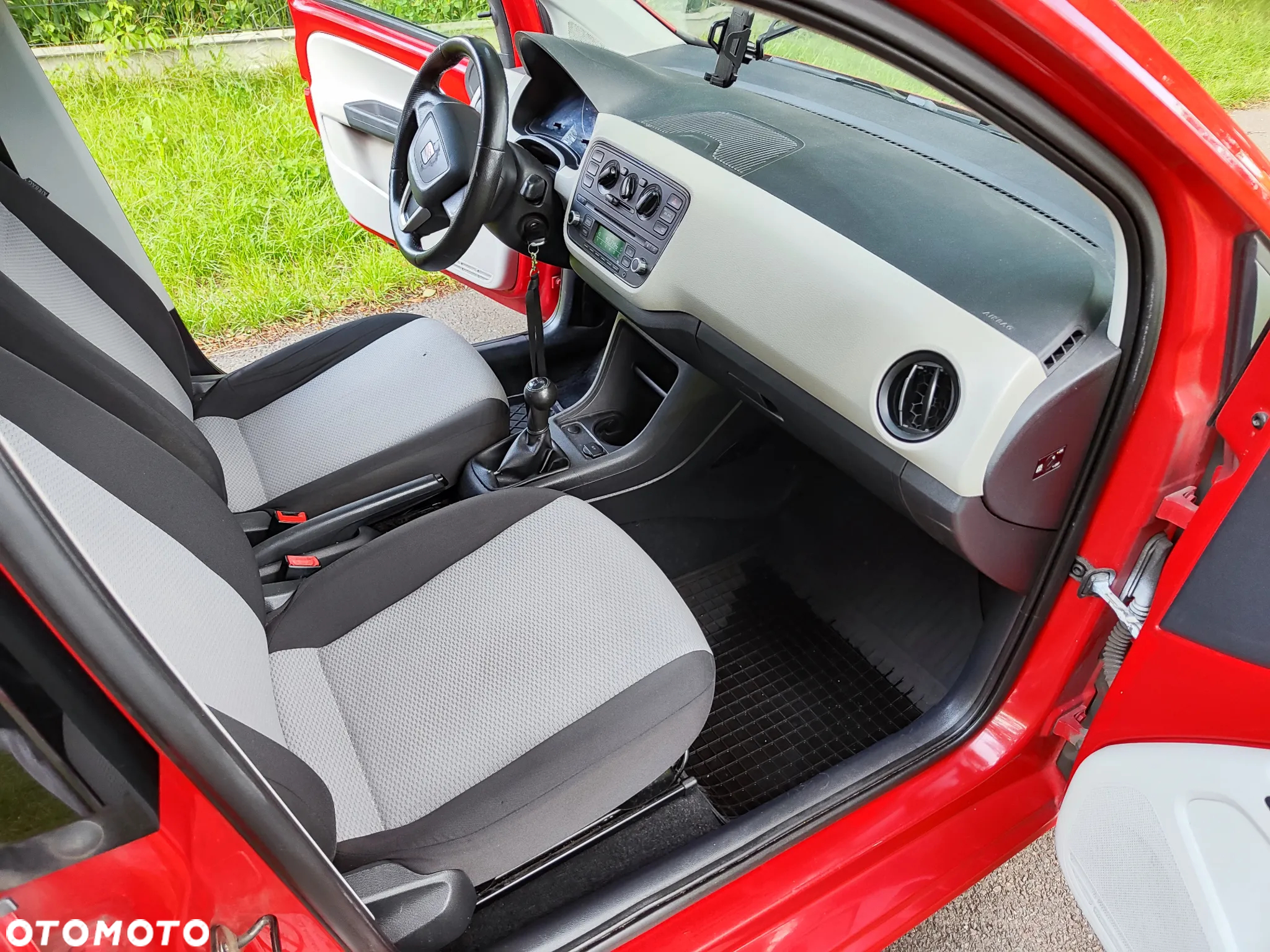 Seat Mii 1.0 Ecomotive Reference - 15