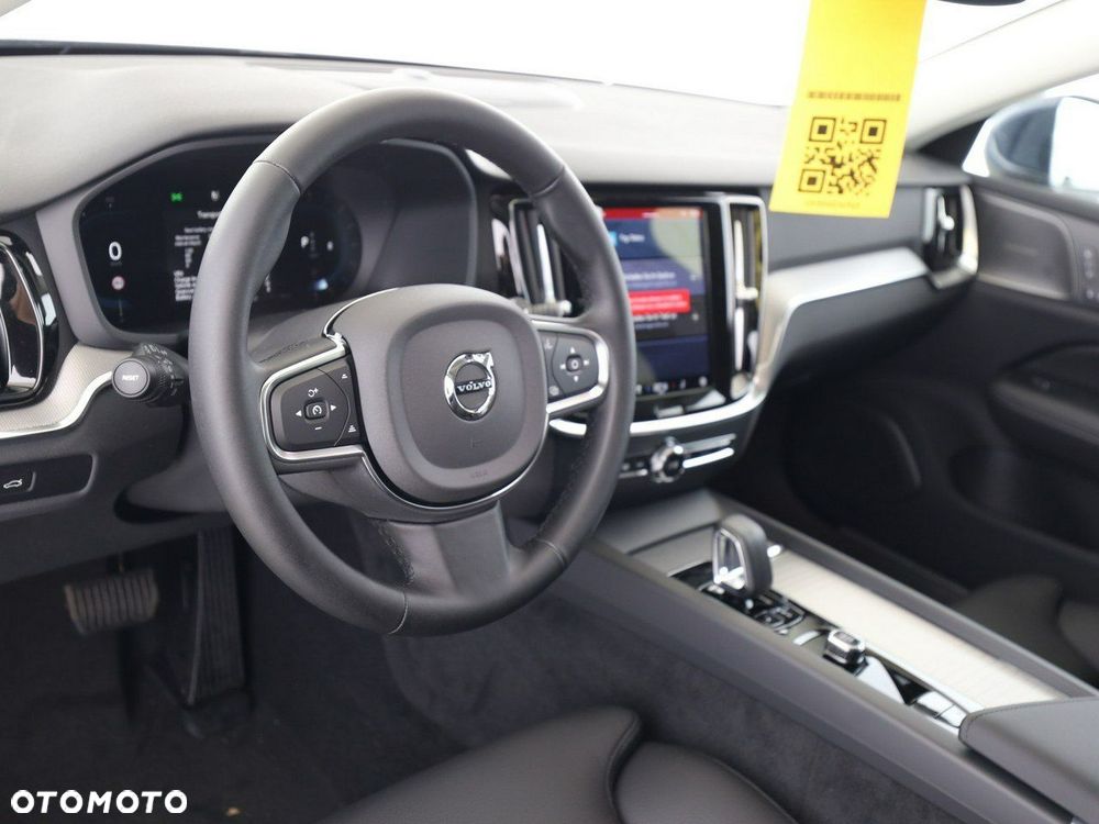 Volvo V60 - 5