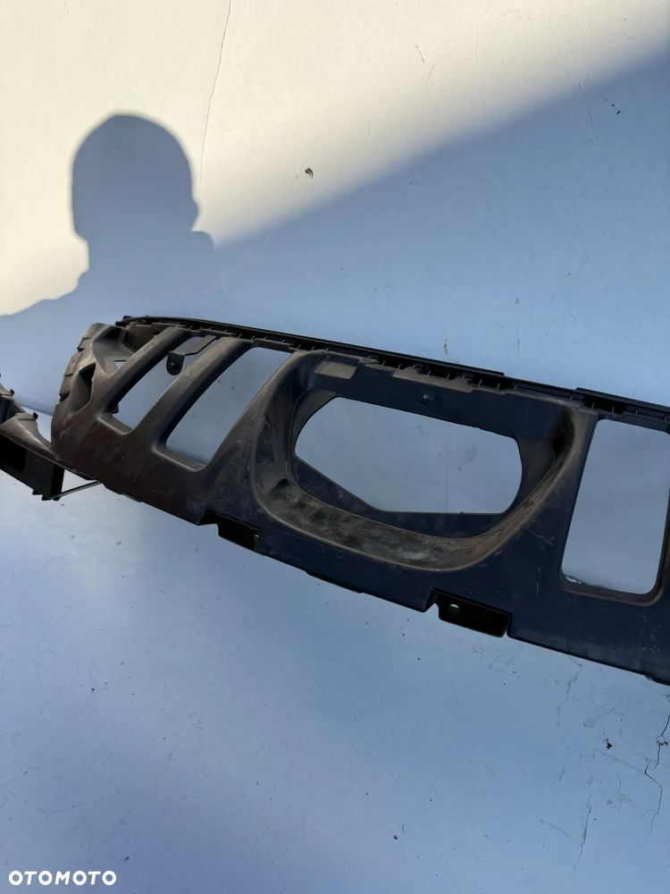 9649587480 PEUGEOT 207 WZMOCNIENIE ZDERZAKA PRZÓD 9649587480 - 4