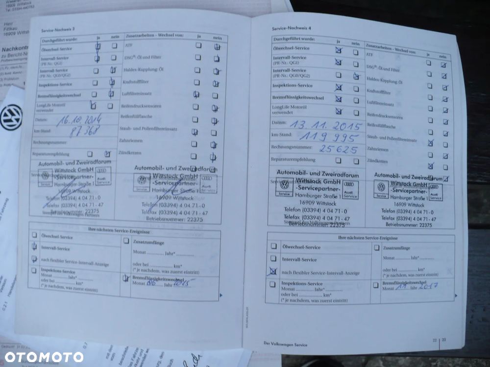 Volkswagen Golf Variant ver-1-6-tour - 29