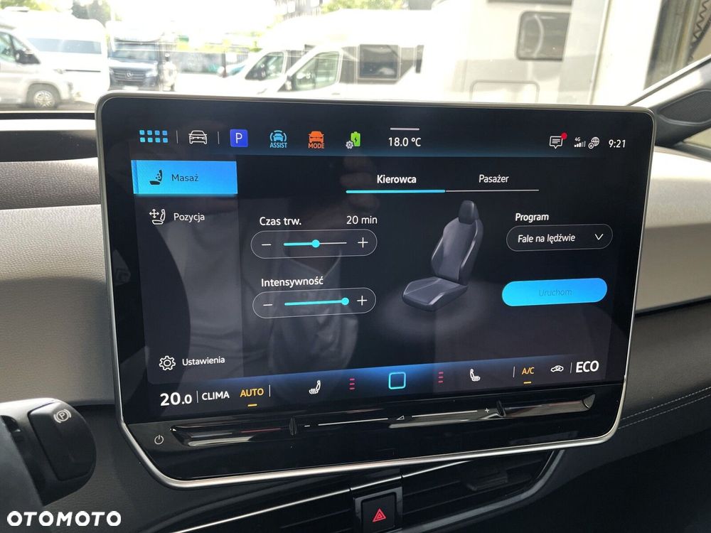 Volkswagen ID.3 52kWh Plus - 23