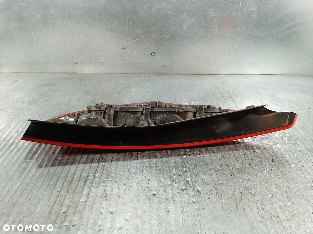 LAMPY TYŁ KOMPLET MITSUBISHI COLT VI MR957373  MR957374 HATCHBACK - 5