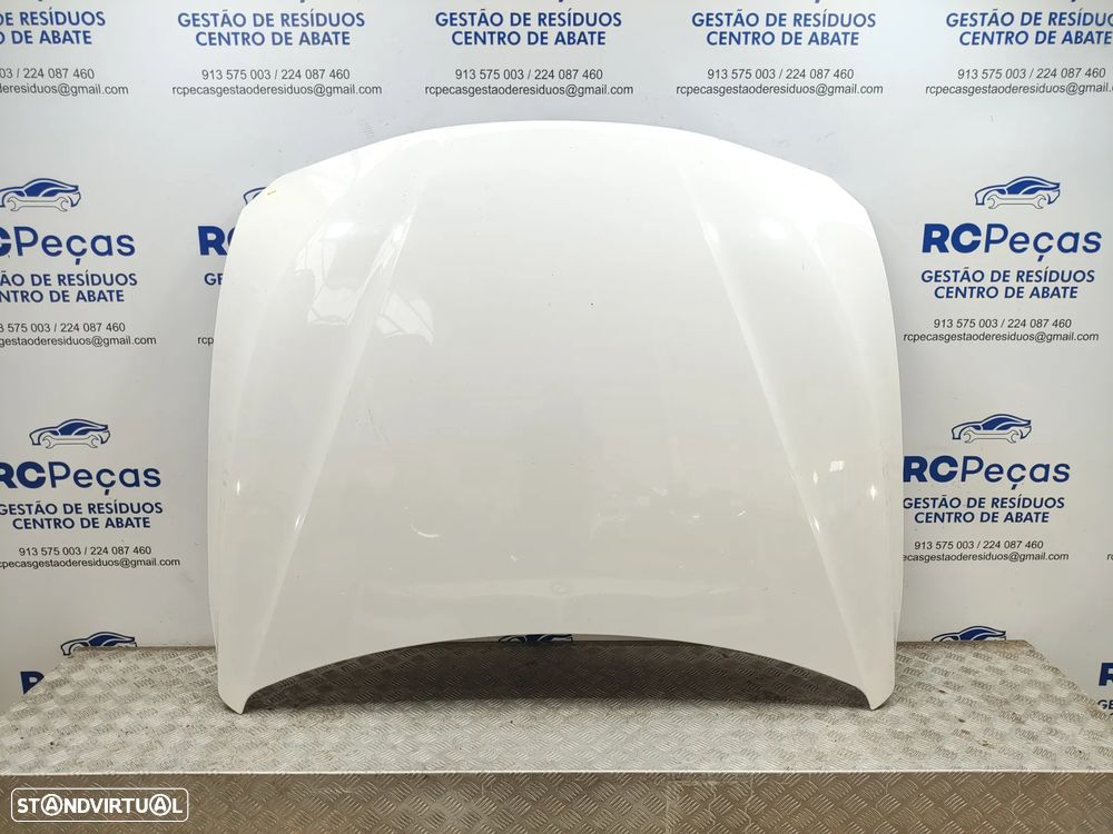 Frente completa BMW Serie 3 F30 F31 - 8