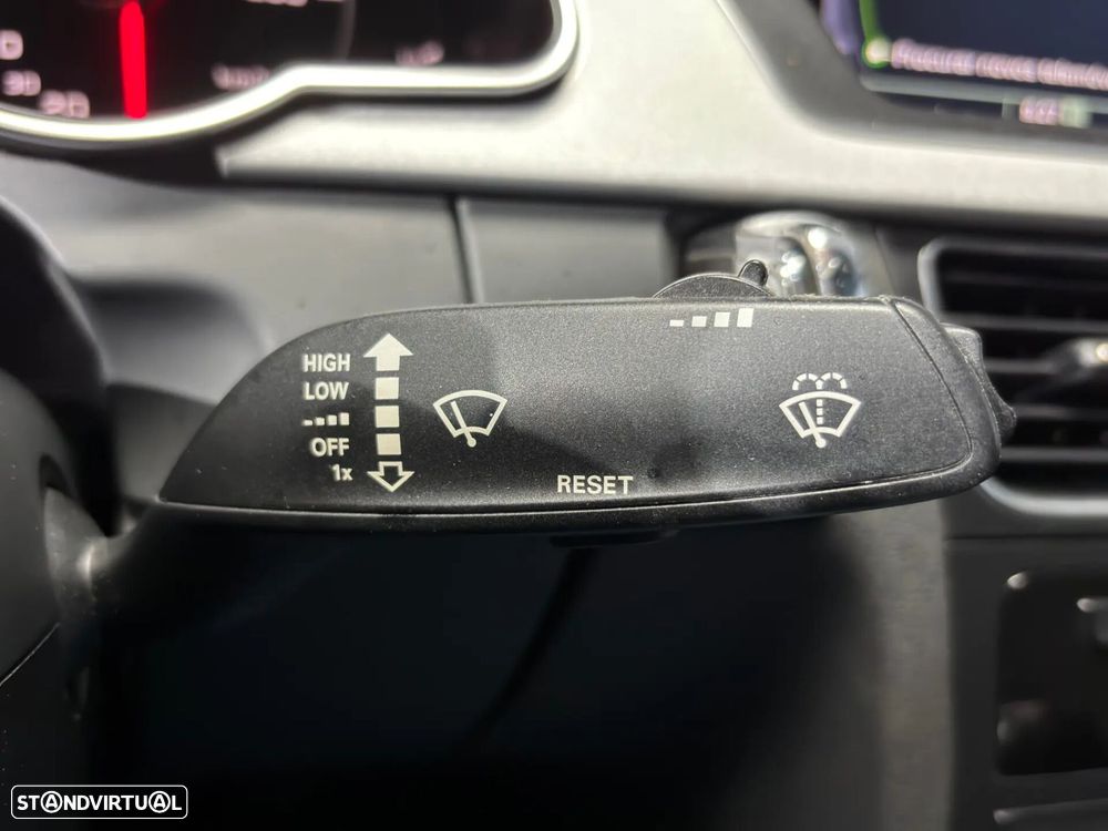 Audi A5 Sportback 2.0 TDI quattro S-line - 22