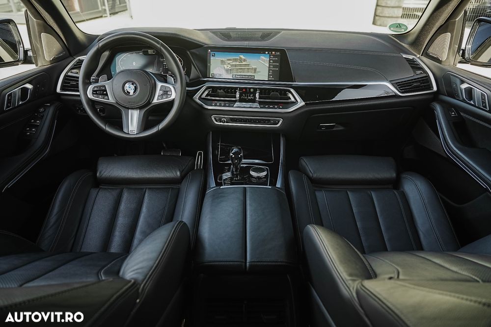 BMW X5 xDrive40i xLine - 3