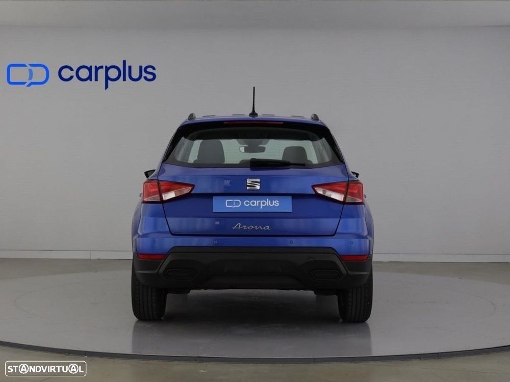 SEAT Arona - 6