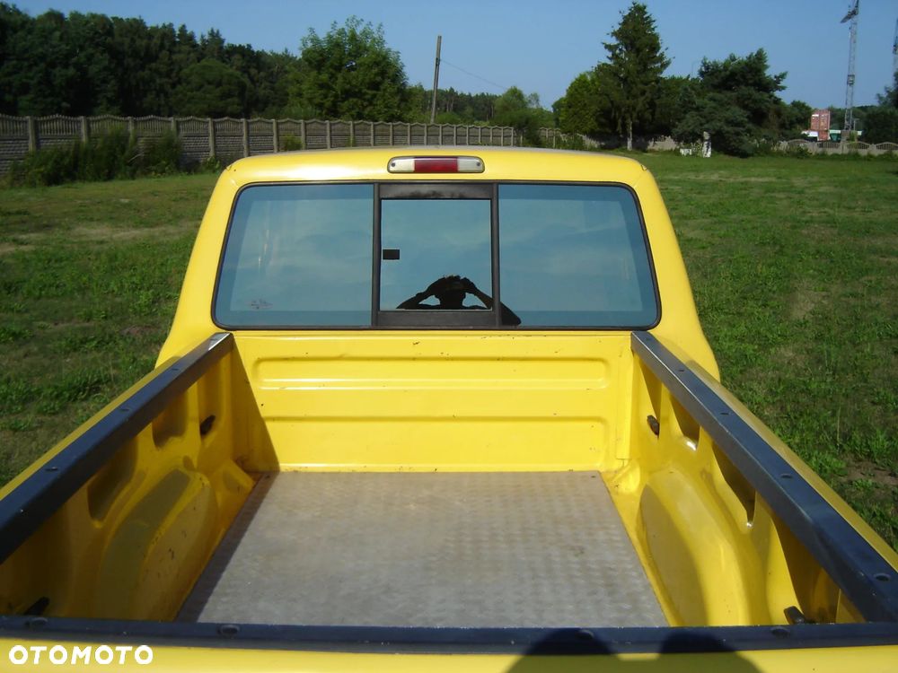 Ford Ranger - 6