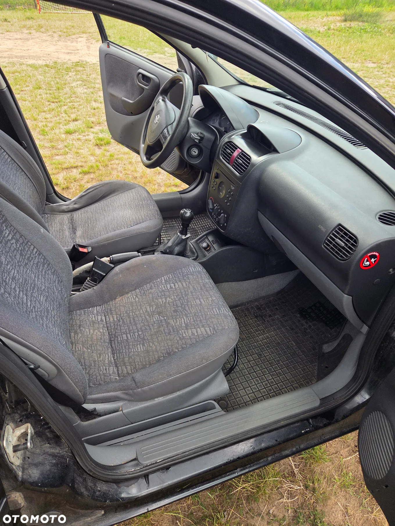 Opel Corsa 1.2 16V - 15