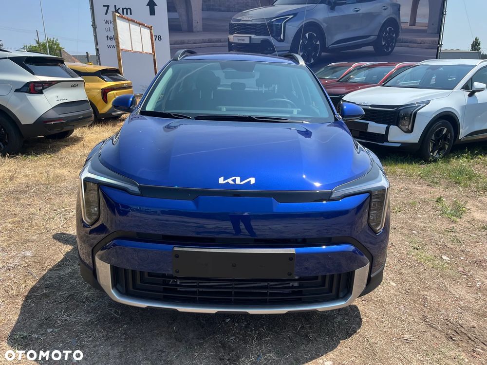 Kia Stonic 1.0 T-GDI M - 4
