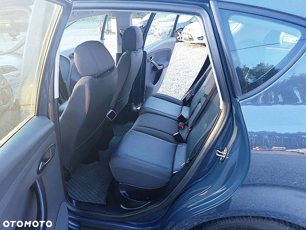 Seat Toledo 1.6 Reference - 19