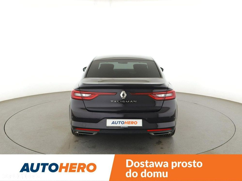 Renault Talisman 1.6 Energy dCi Initiale Paris EDC - 6