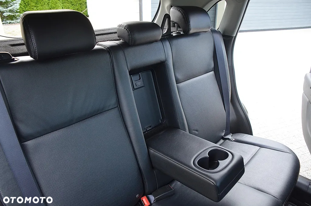 Mitsubishi ASX 1.8 DID Instyle NAVI 4WD AS&G - 27