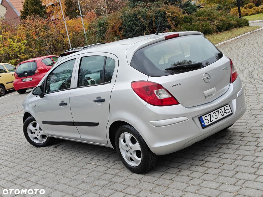 Opel Corsa 1.3 CDTI Enjoy - 2