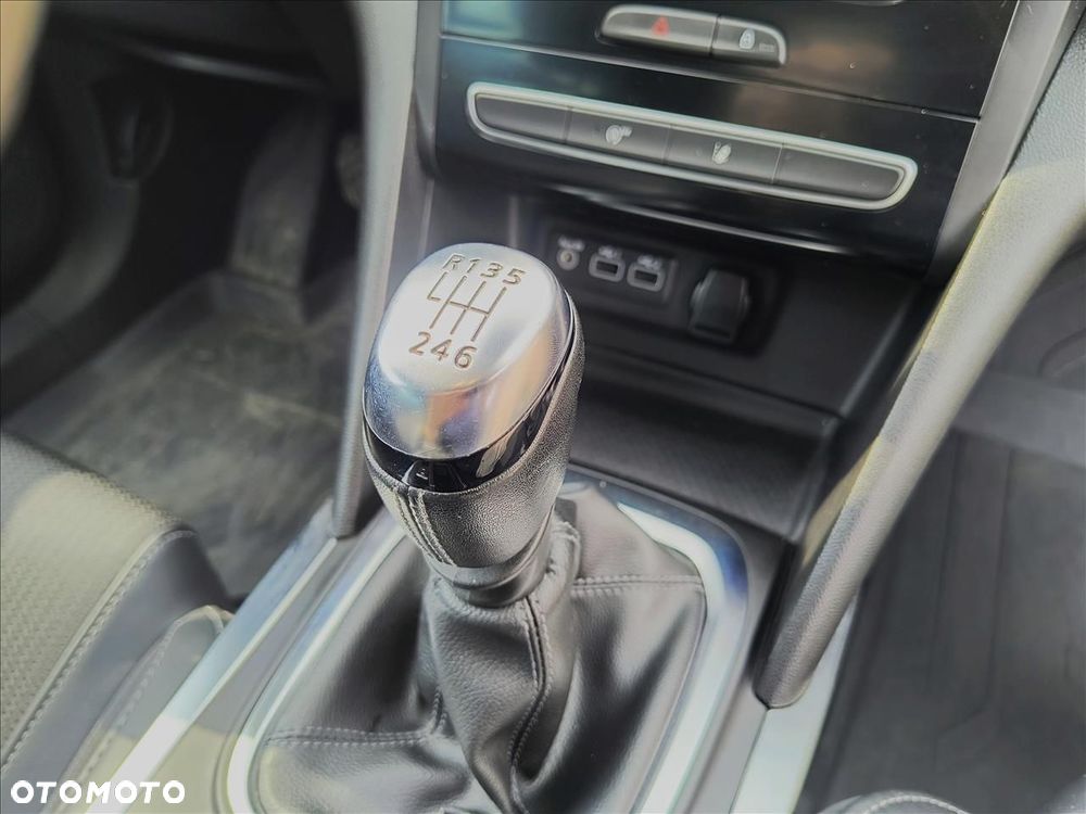 Renault Megane 1.3 TCe FAP Intens - 22