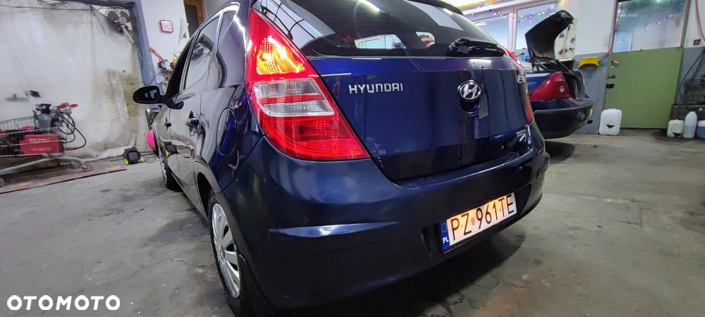 Hyundai i30 1.6 CRDi Comfort - 5