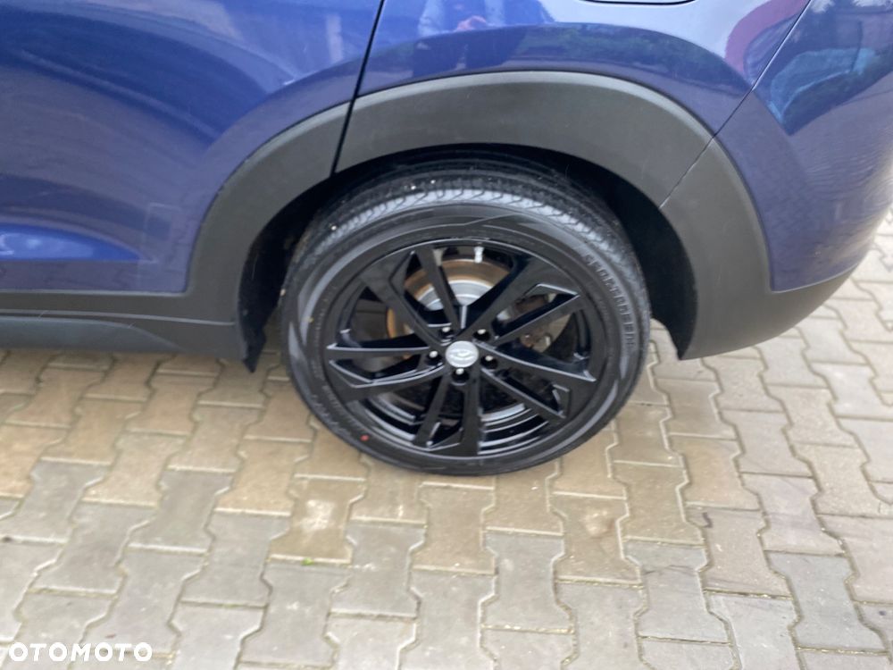 Hyundai Tucson 1.6 GDi 2WD DCT Premium - 3