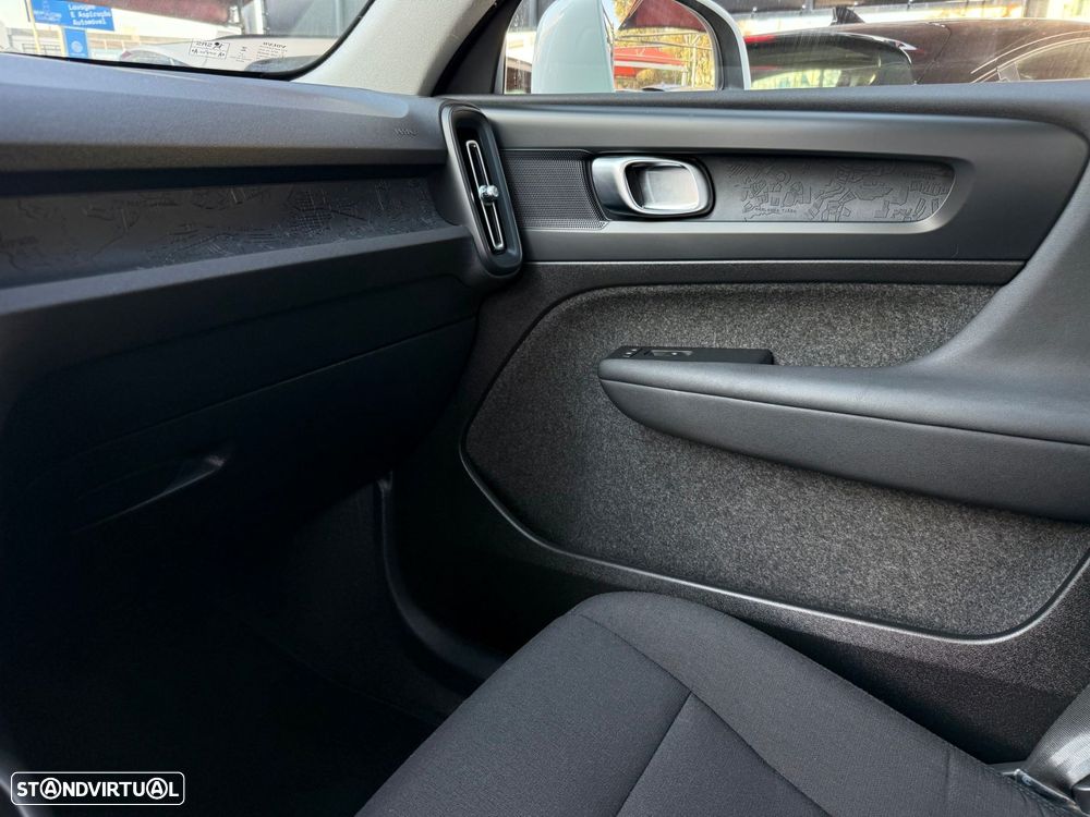 Volvo XC 40 1.5 T2 Core Auto - 20
