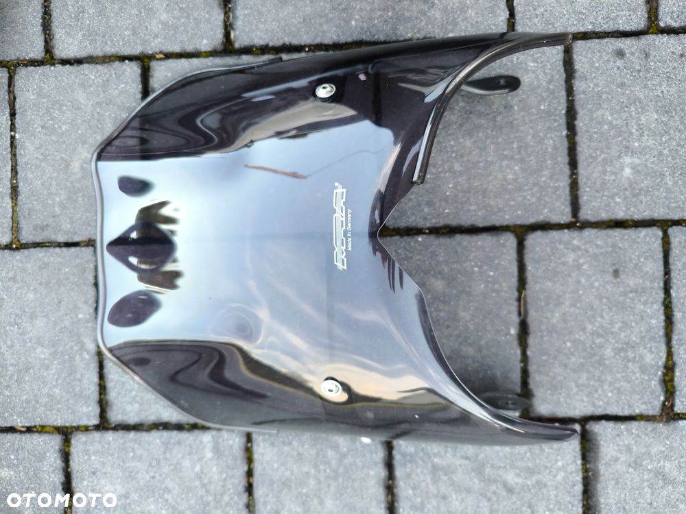 Suzuki GSX - 29