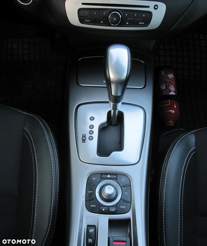 Renault Laguna - 13