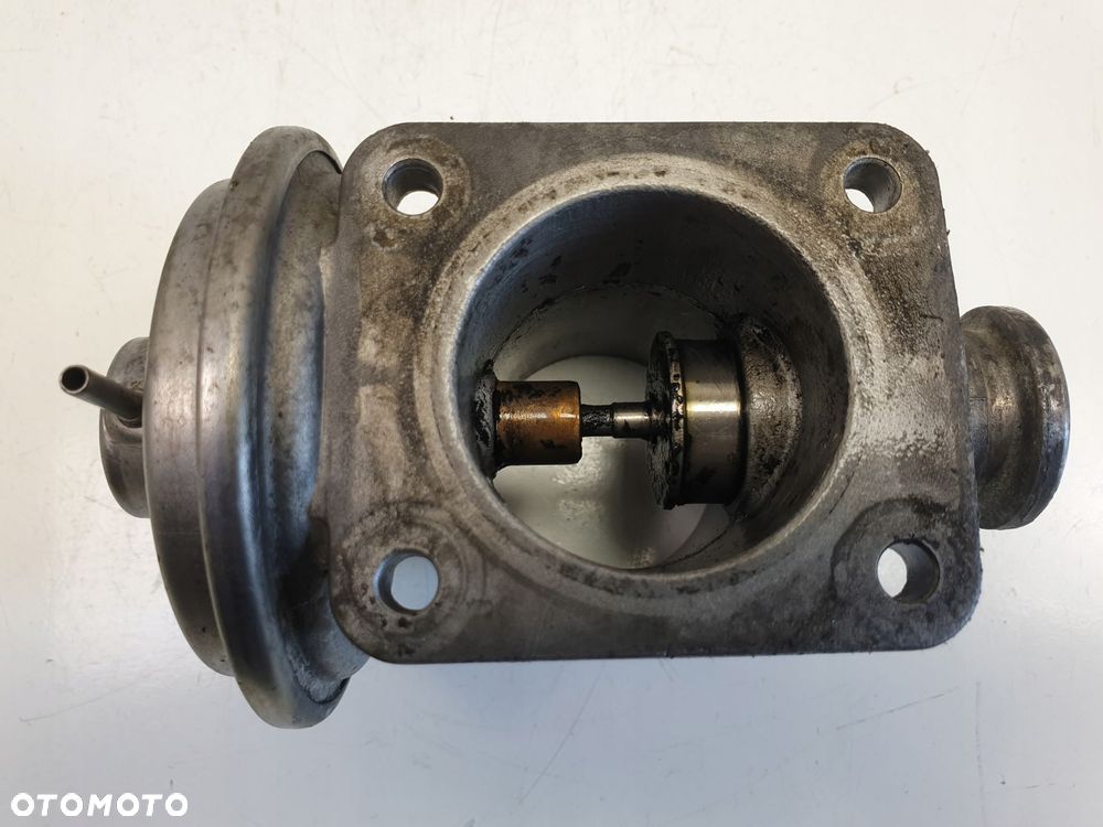 ZAWÓR EGR Range Rover III L322 3.0 D - 2