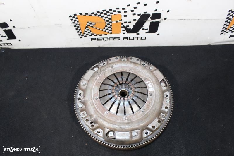 Kit Embraiagem Seat Ibiza Iii (6L1)  051141025B / 045105273 / 04514103 - 1